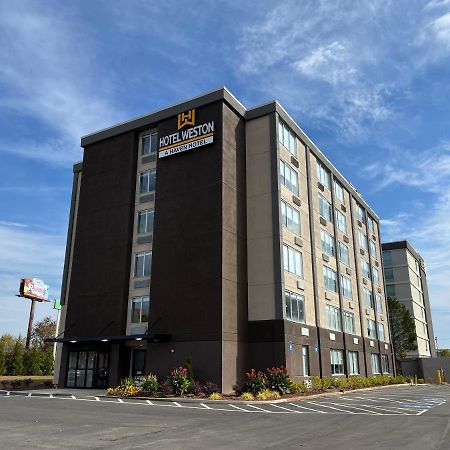 Hotel Weston Marietta Dış mekan fotoğraf