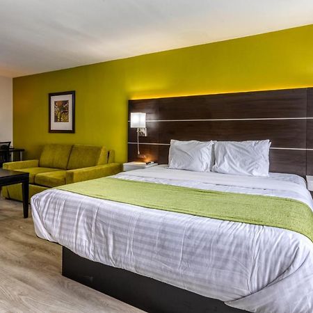 Hotel Weston Marietta Dış mekan fotoğraf