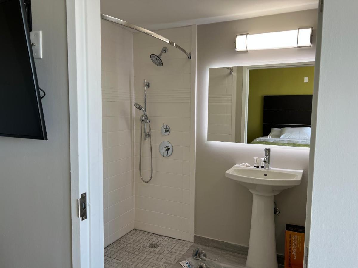 Hotel Weston Marietta Dış mekan fotoğraf