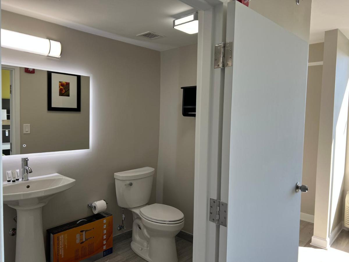 Hotel Weston Marietta Dış mekan fotoğraf