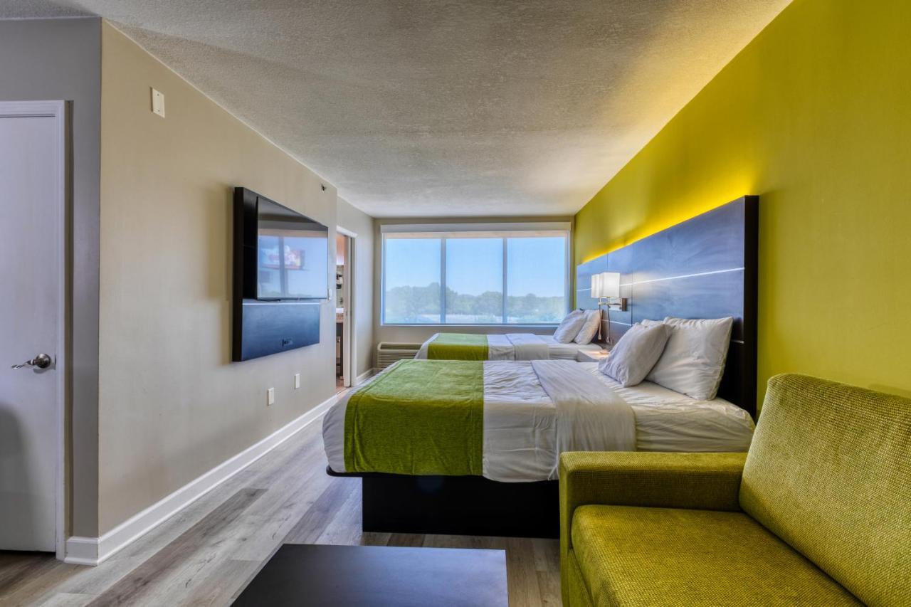 Hotel Weston Marietta Dış mekan fotoğraf