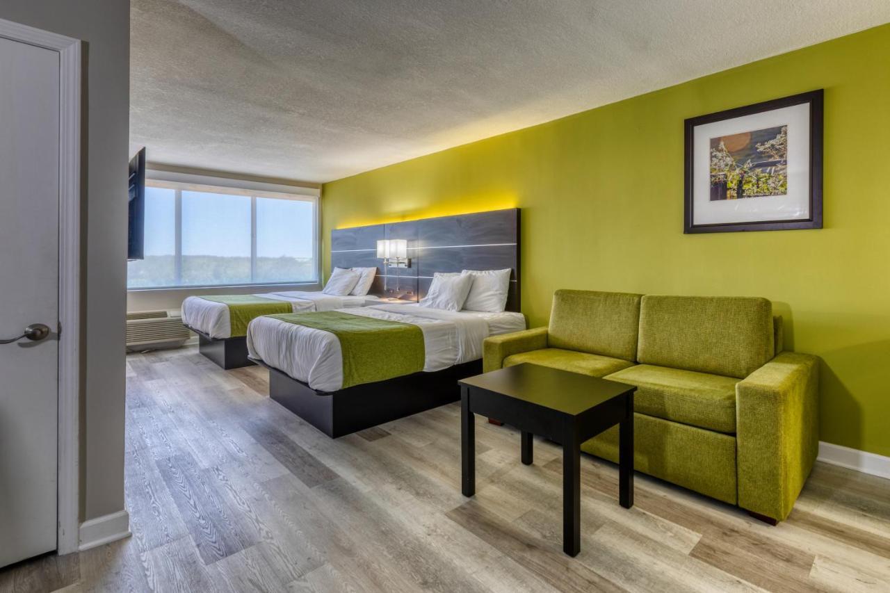 Hotel Weston Marietta Dış mekan fotoğraf