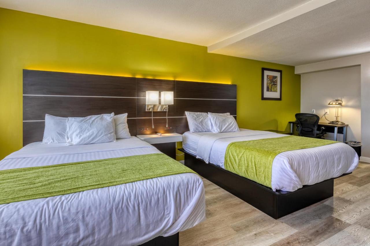 Hotel Weston Marietta Dış mekan fotoğraf