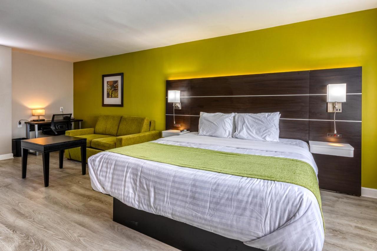 Hotel Weston Marietta Dış mekan fotoğraf