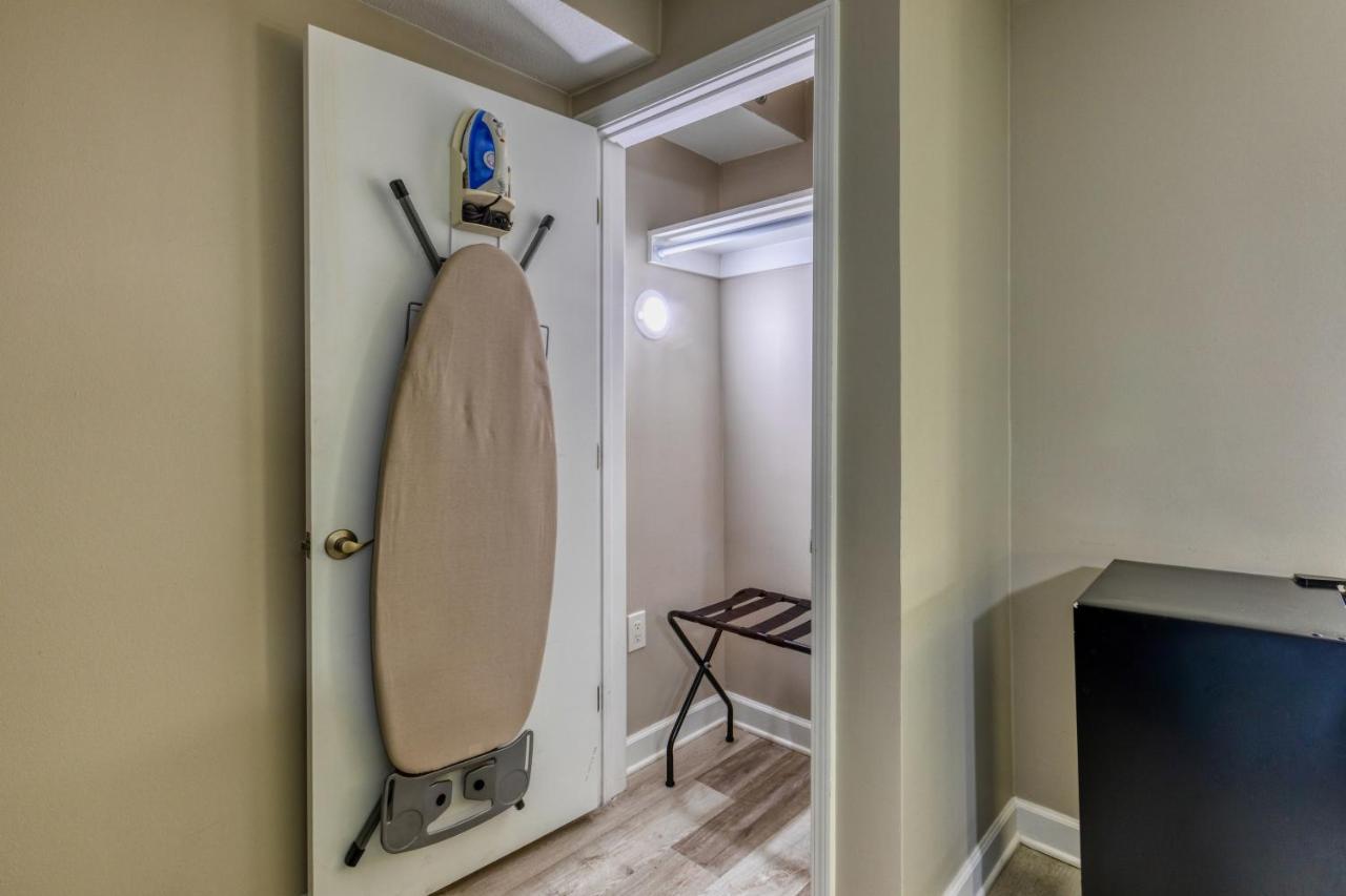 Hotel Weston Marietta Dış mekan fotoğraf
