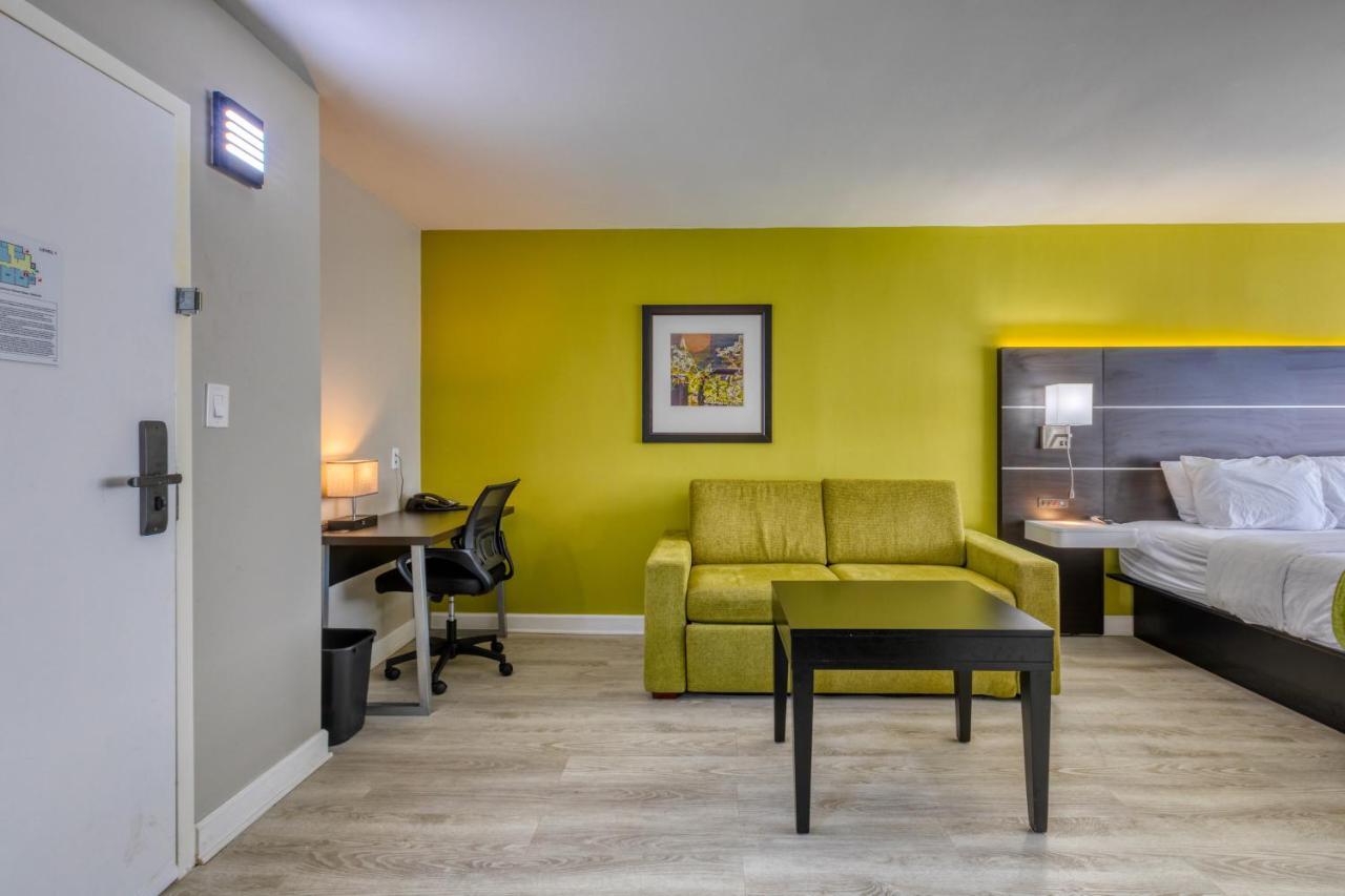 Hotel Weston Marietta Dış mekan fotoğraf