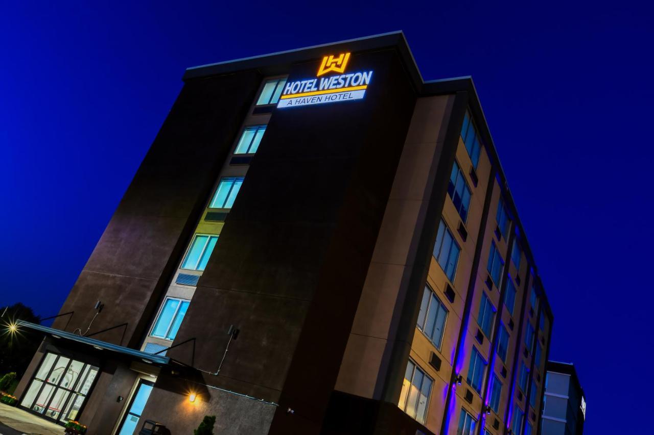 Hotel Weston Marietta Dış mekan fotoğraf