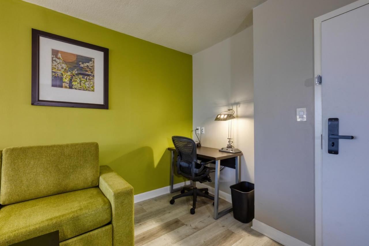 Hotel Weston Marietta Dış mekan fotoğraf