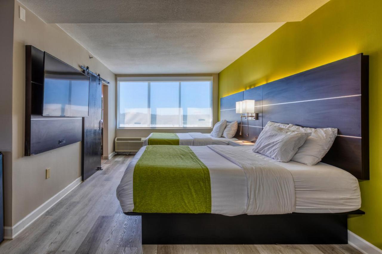 Hotel Weston Marietta Dış mekan fotoğraf