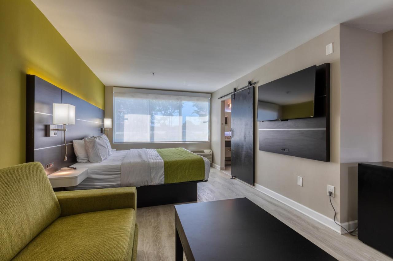 Hotel Weston Marietta Dış mekan fotoğraf