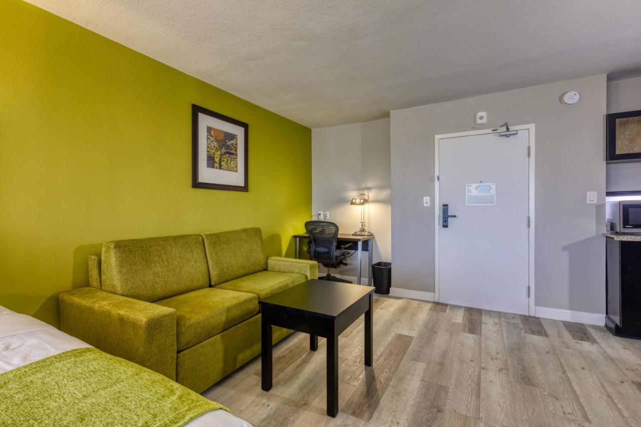 Hotel Weston Marietta Dış mekan fotoğraf