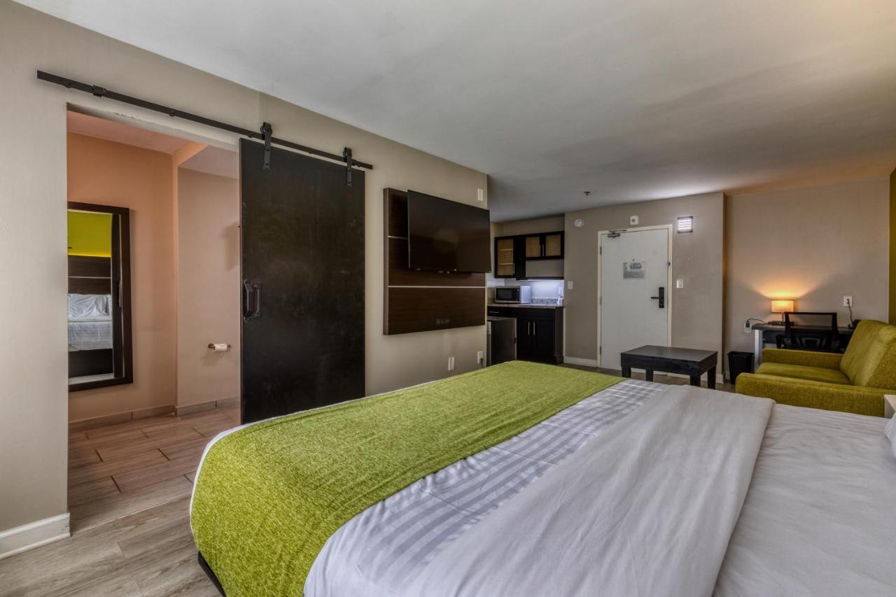 Hotel Weston Marietta Dış mekan fotoğraf