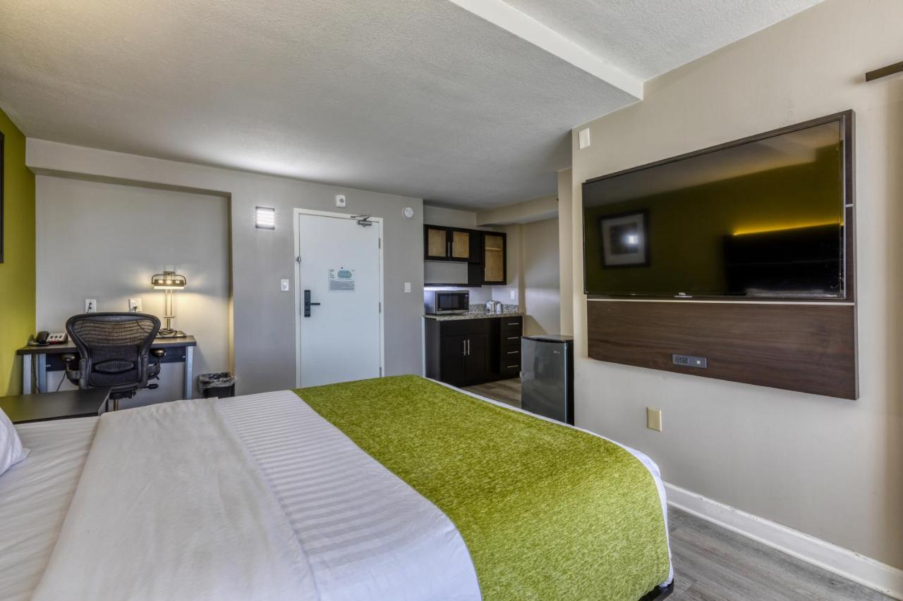 Hotel Weston Marietta Dış mekan fotoğraf